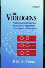 The Viologens af Paul M. S. (Manchester Metropolitan University Monk