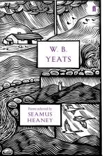 W. B. Yeats af W.B. Yeats