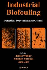 Industrial Biofouling af J Walker