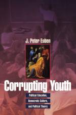 Corrupting Youth af J. Peter Euben