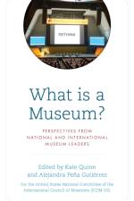What Is a Museum? af The United States National Committee of the International Council of Museums