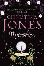 Moonshine af Christina Jones