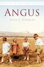 Angus af Fiona C Scharlau
