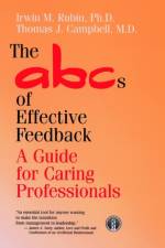 The ABCs of Effective Feedback af Harvard Graduate School of Education