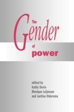 The Gender of Power