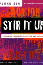 Stir It Up af Rinku (Oakland Sen