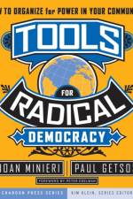 Tools for Radical Democracy af Joan Minieri