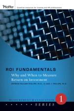 ROI Fundamentals af Patricia Pulliam Phillips