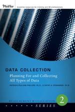 Data Collection af Patricia Pulliam Phillips