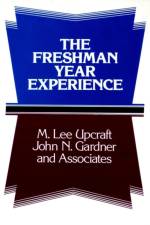 The Freshman Year Experience af John N. Gardner