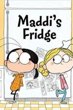 Maddi's Fridge af Lois Brandt