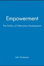 Empowerment af John Friedmann
