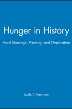 Hunger in History af Newman