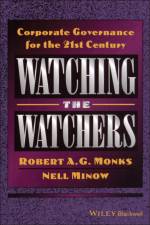 Watching the Watchers af Nell (Lens Inc) Minow