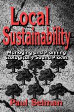 Local Sustainability af Paul Selman
