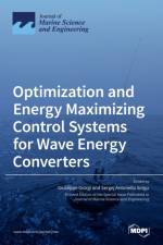 Optimization and Energy Maximizing Control Systems for Wave Energy Converters