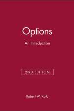 Options af Rob (Loyola University Quail