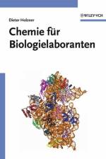 Chemie fur Biologielaboranten af Dieter (Berufsforderungswerk Holzner