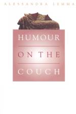 Humour on the Couch af Alessandra (South Kensington and Chelsea Mental Health Centre Lemma
