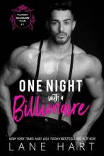 One Night with a Billionaire af Lane Hart