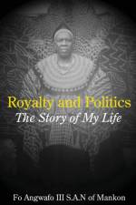 Royalty and Politics af Fo Angwafo
