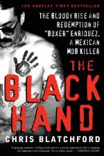 The Black Hand af Chris Blatchford