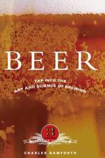Beer af Charles (Professor of Food Science and Technology Bamforth
