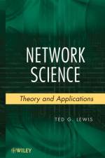 Network Science af Ted G. (Naval Post Graduate School Lewis