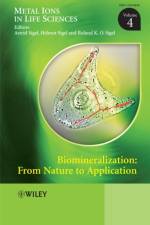 Biomineralization