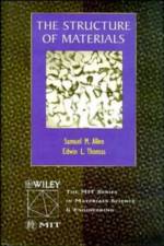 The Structure of Materials af Sam Allen