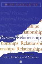 Personal Relationships af Hugh (University of South Florida) LaFollette