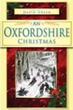 An Oxfordshire Christmas af David Green