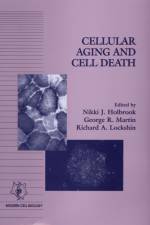 Cellular Aging and Cell Death af NJ Holbrook