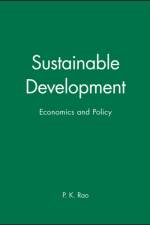 Sustainable Development