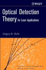 Optical Detection Theory for Laser Applications af Gregory R. (Engineering Fellow Osche