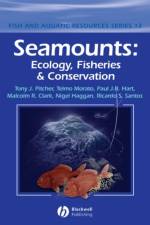 Seamounts af TJ Pitcher