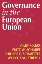 Governance in the European Union af Gary Marks