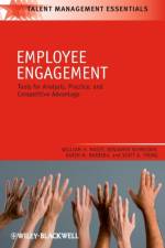 Employee Engagement af William H. (CEO of Valtera Macey