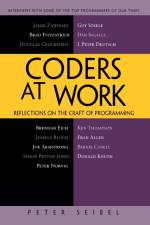 Coders at Work af Peter Seibel