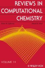 Reviews in Computational Chemistry, Volume 14 af KB Lipkowitz
