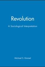 Revolution af Michael S. Kimmel