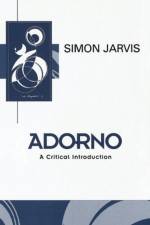 Adorno af Simon (University of Cambridge