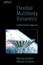 Flexible Multibody Dynamics af Michel (JRC - ISIS Geradin
