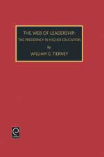 Web of Leadership