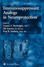 Immunosuppressant Analogs in Neuroprotection