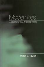 Modernities