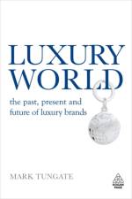 Luxury World af Mark Tungate