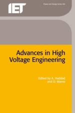 Advances in High Voltage Engineering