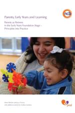 Parents, Early Years and Learning af Helen Wheeler