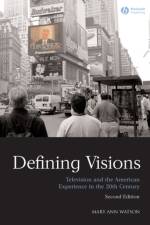 Defining Visions af Mary Ann (Eastern Michigan University Watson